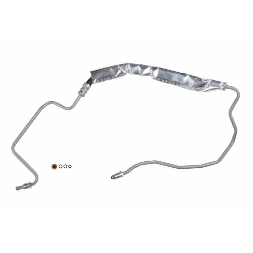 SUNSONG 3401777 Power Steering Pressure Line Hose Assembly