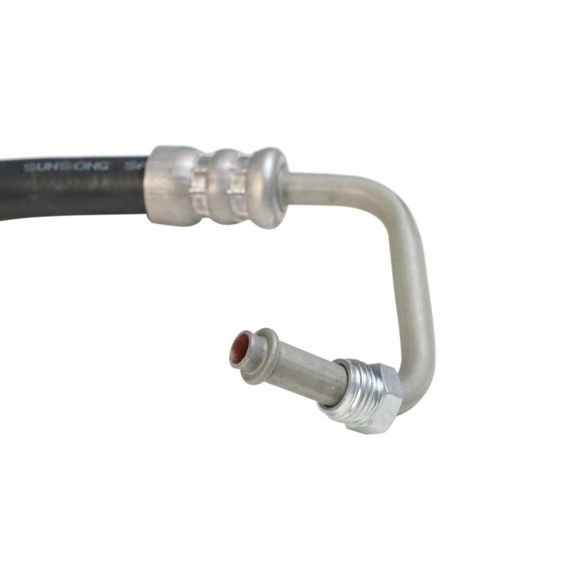 SUNSONG 3401784 Power Steering Pressure Line Hose Assembly