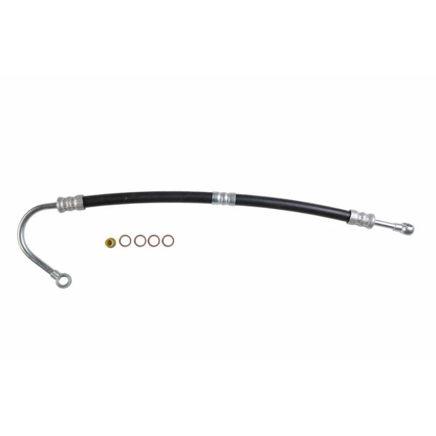 SUNSONG 3401785 Power Steering Pressure Line Hose Assembly