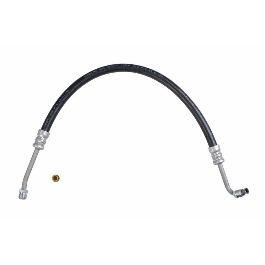 SUNSONG 3401789 Power Steering Pressure Line Hose Assembly