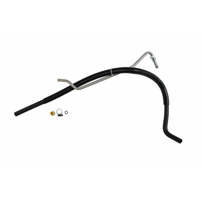 SUNSONG 3401795 Power Steering Return Line Hose Assembly
