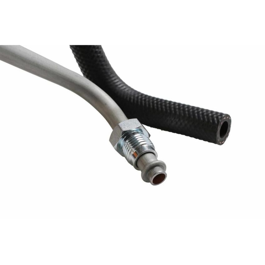 SUNSONG 3401795 Power Steering Return Line Hose Assembly