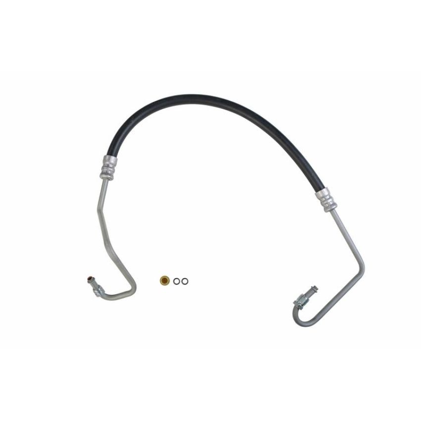 SUNSONG 3401797 Power Steering Pressure Line Hose Assembly