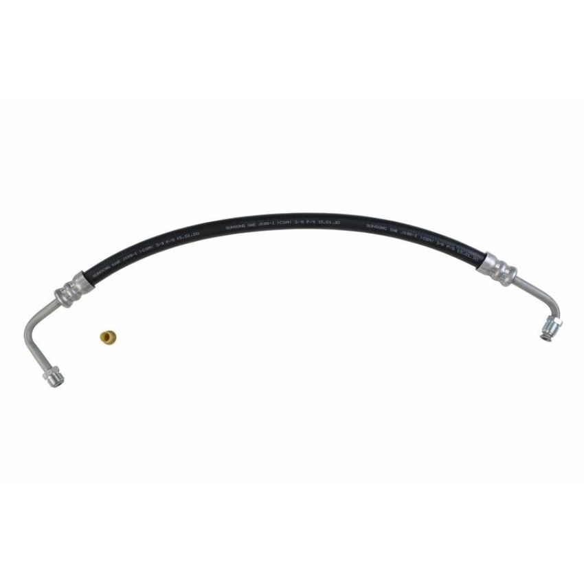 SUNSONG 3401800 Power Steering Pressure Line Hose Assembly