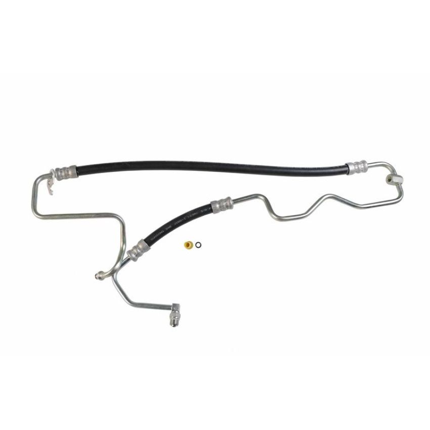 SUNSONG 3401802 Power Steering Pressure Line Hose Assembly