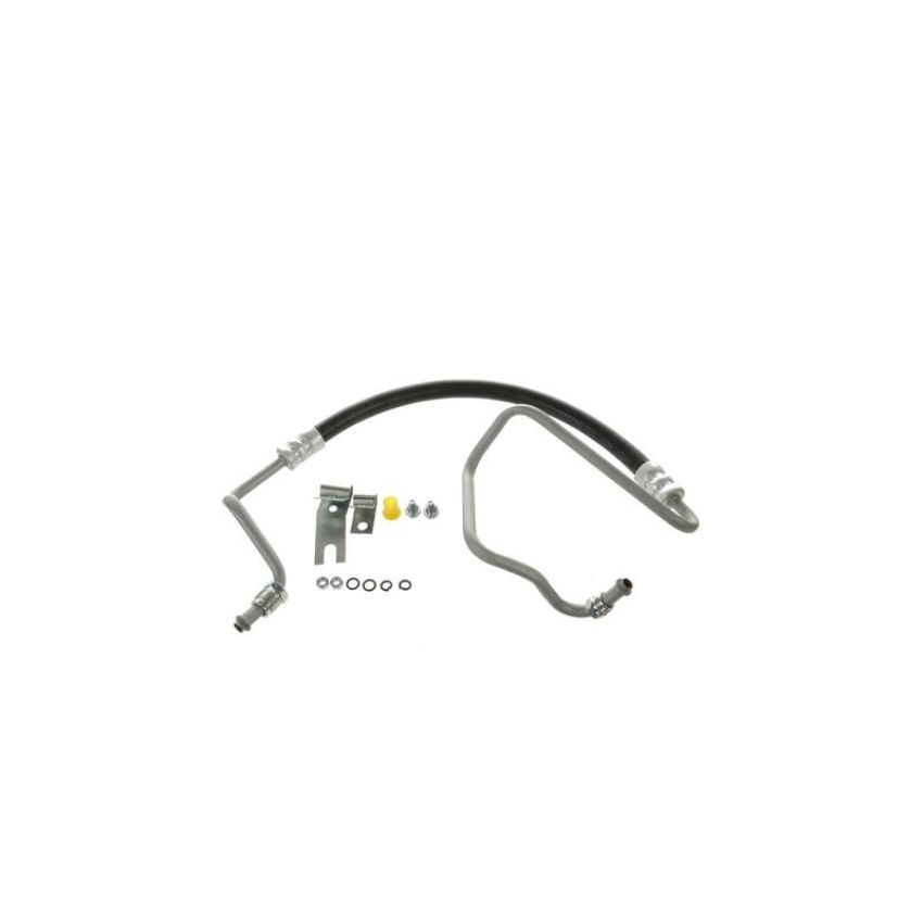 SUNSONG 3401803 Power Steering Pressure Line Hose Assembly