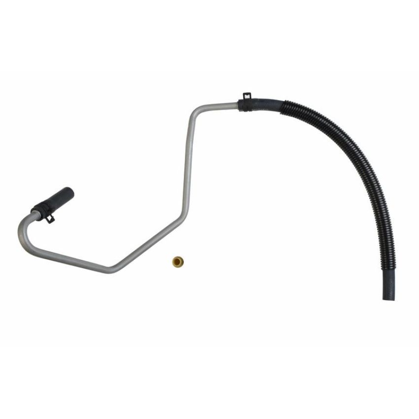 SUNSONG 3401806 Power Steering Return Line Hose Assembly