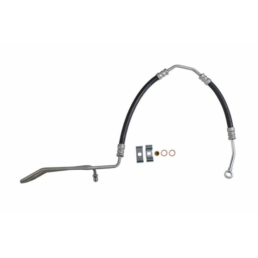 SUNSONG 3401808 Power Steering Pressure Line Hose Assembly