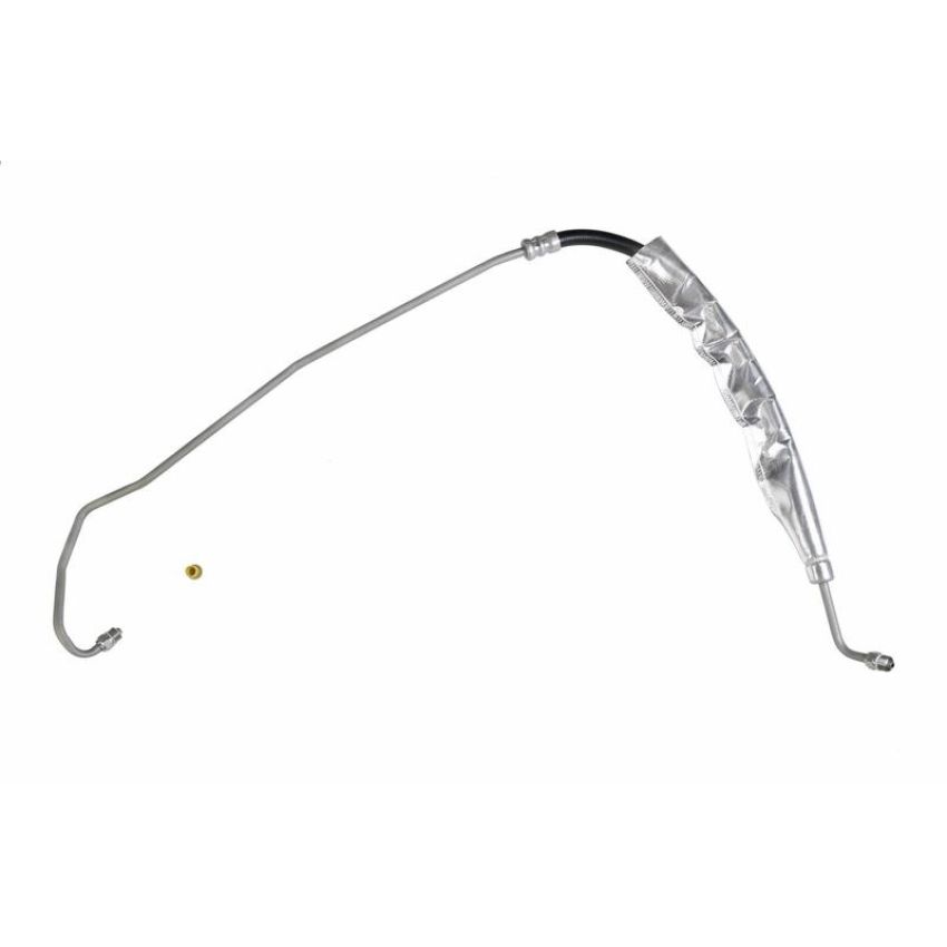 SUNSONG 3401813 Power Steering Pressure Line Hose Assembly