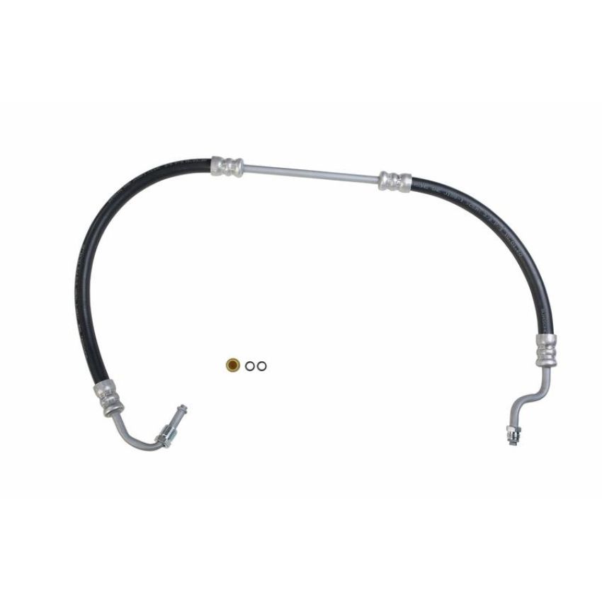 SUNSONG 3401814 Power Steering Pressure Line Hose Assembly