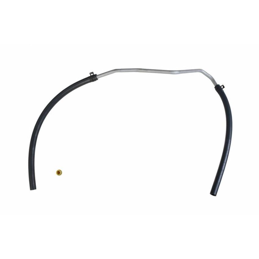SUNSONG 3401818 Power Steering Return Line Hose Assembly