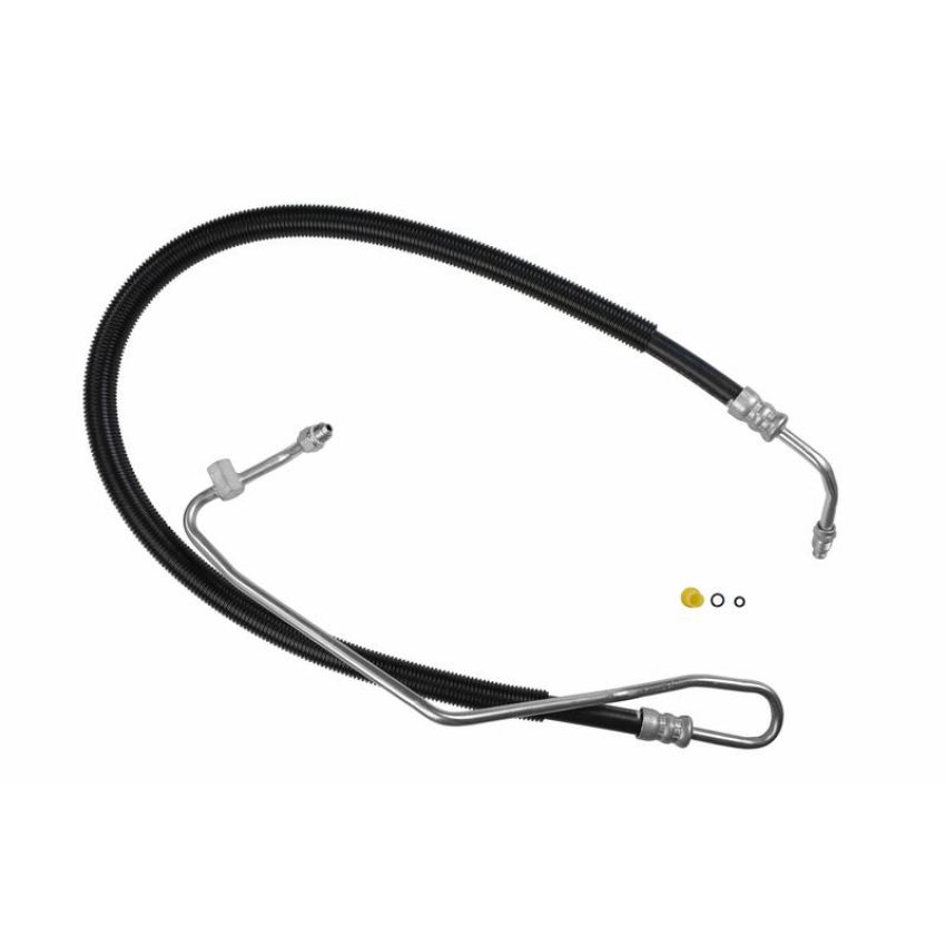 SUNSONG 3401821 Power Steering Pressure Line Hose Assembly