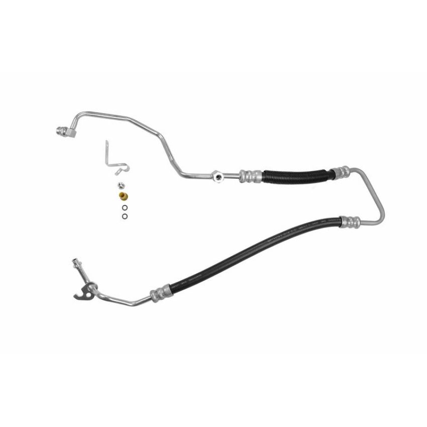 SUNSONG 3401823 Power Steering Pressure Line Hose Assembly