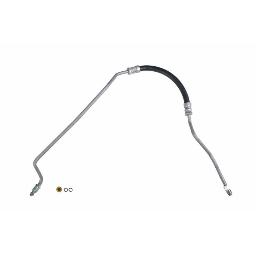 SUNSONG 3401826 Power Steering Pressure Line Hose Assembly