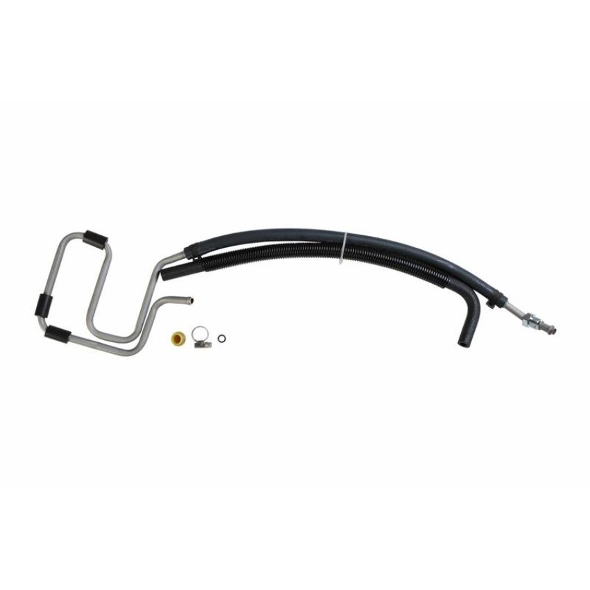 SUNSONG 3401827 Power Steering Return Line Hose Assembly