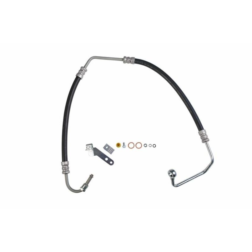 SUNSONG 3401830 Power Steering Pressure Line Hose Assembly