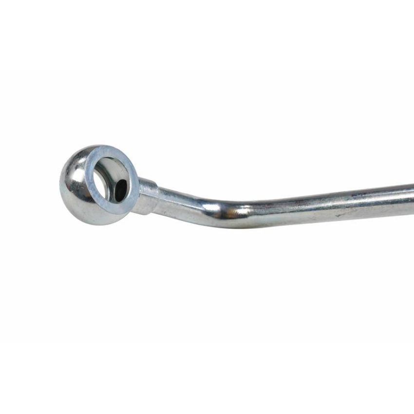 SUNSONG 3401830 Power Steering Pressure Line Hose Assembly