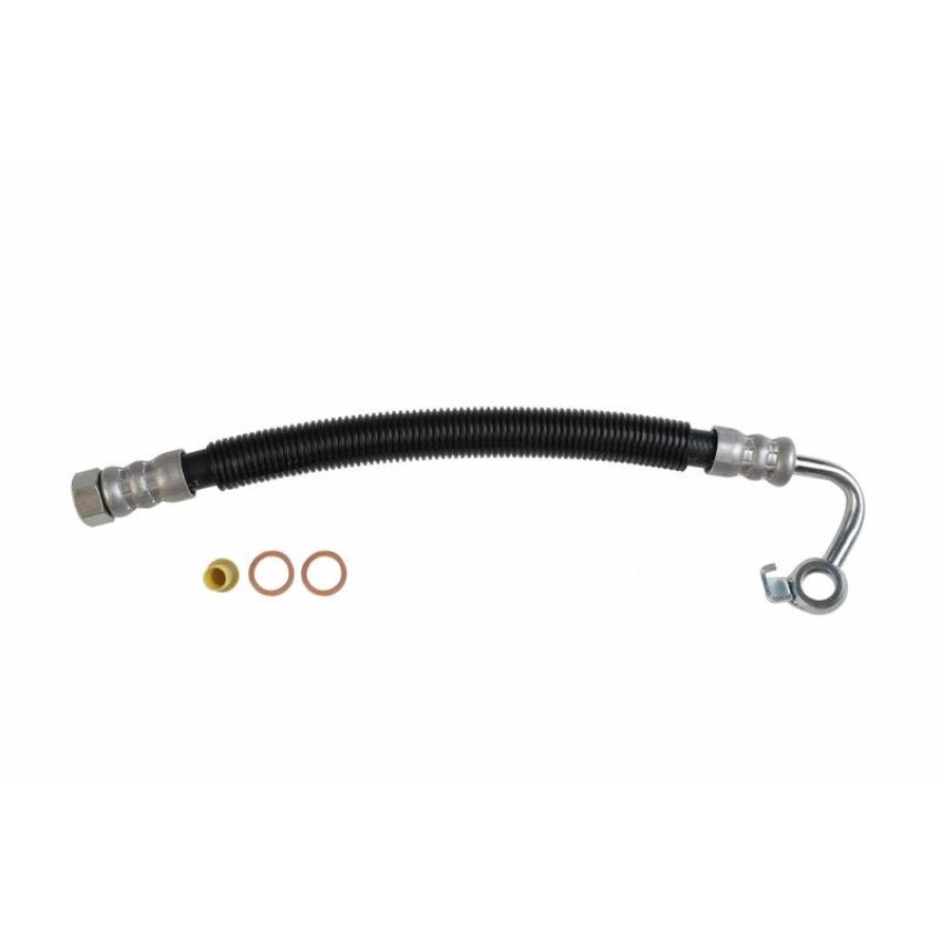 SUNSONG 3401831 Power Steering Pressure Line Hose Assembly