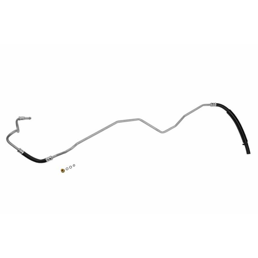 SUNSONG 3401832 Power Steering Return Line Hose Assembly