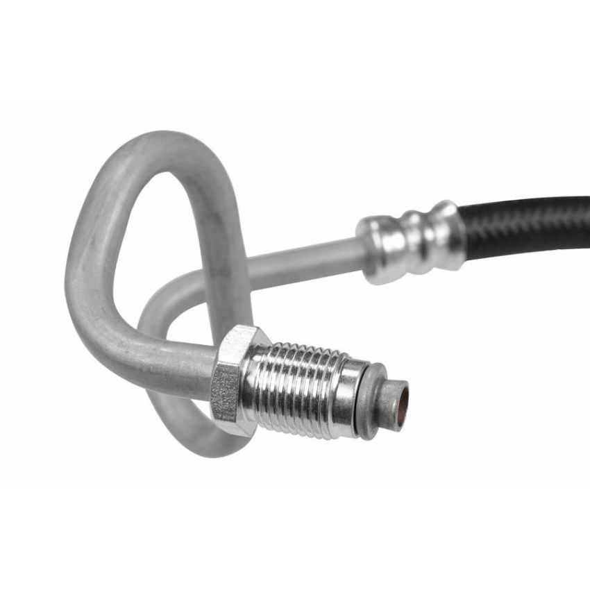 SUNSONG 3401832 Power Steering Return Line Hose Assembly