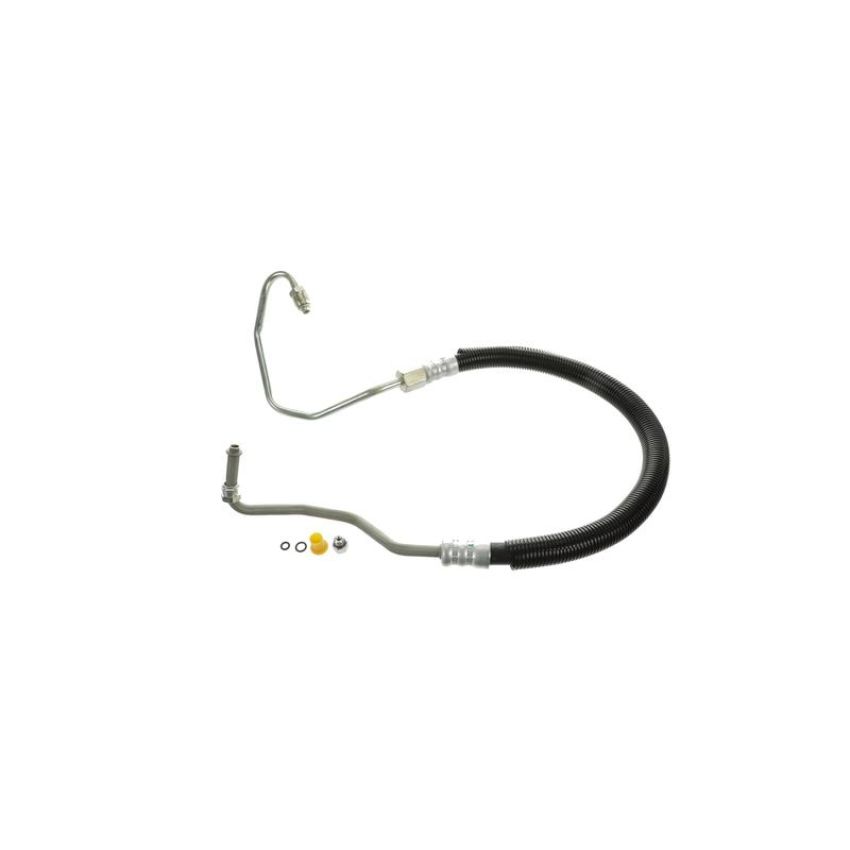 SUNSONG 3401833 Power Steering Pressure Line Hose Assembly