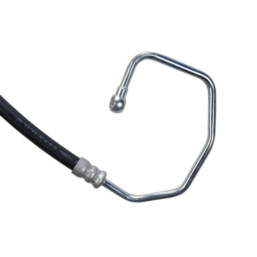 SUNSONG 3401834 Power Steering Pressure Line Hose Assembly