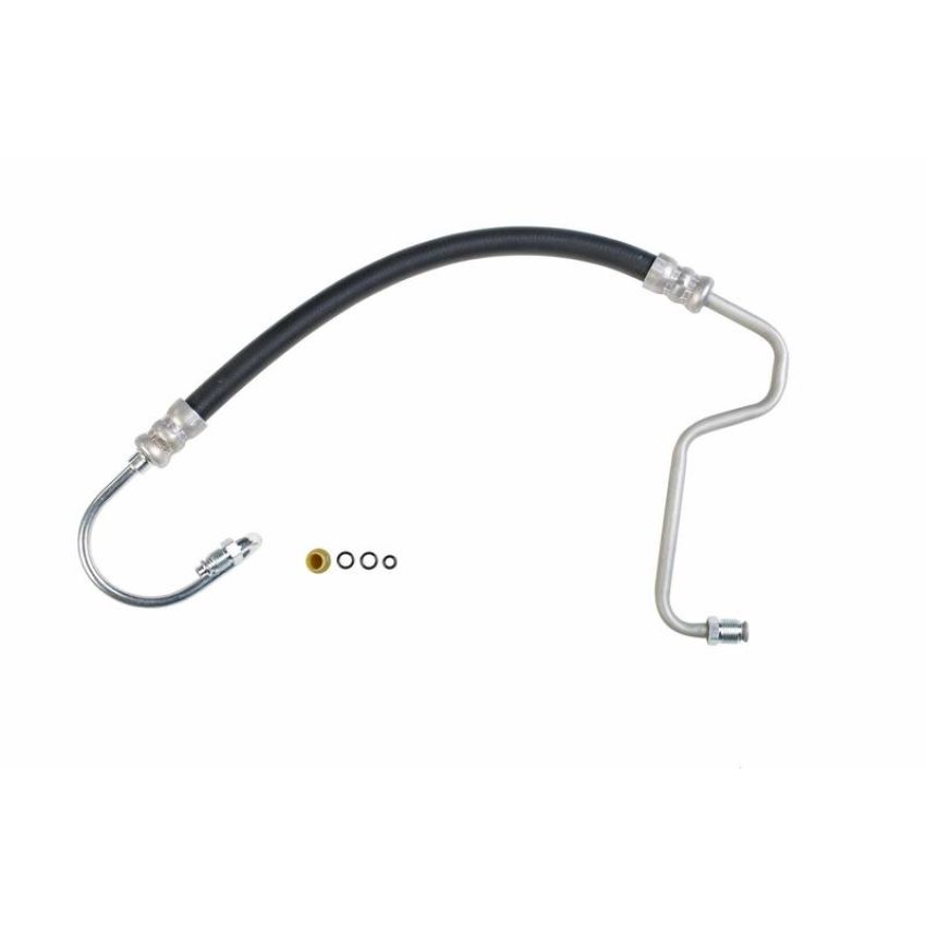 SUNSONG 3401835 Power Steering Pressure Line Hose Assembly
