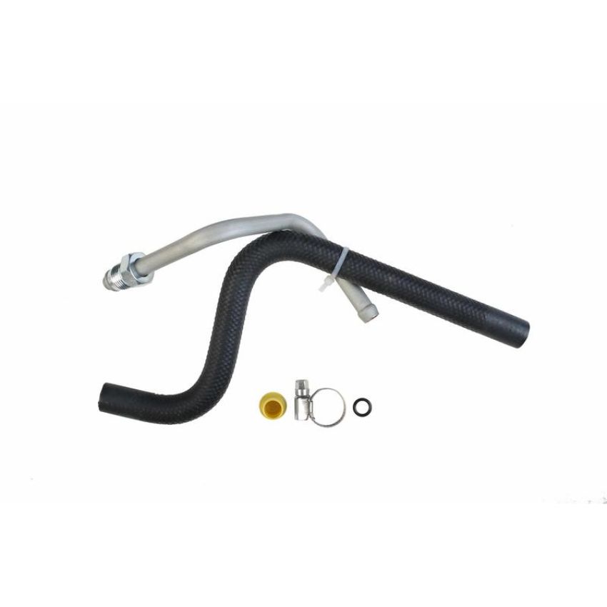 SUNSONG 3401836 Power Steering Return Line Hose Assembly