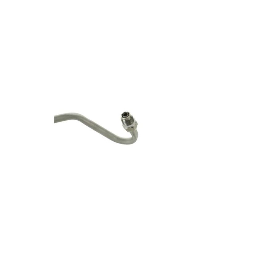 SUNSONG 3401837 Power Steering Return Line Hose Assembly