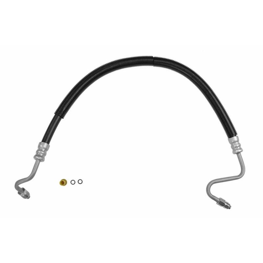 SUNSONG 3401841 Power Steering Pressure Line Hose Assembly