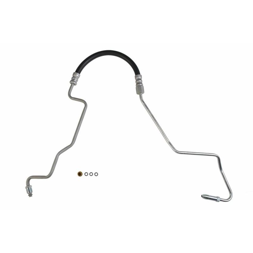 SUNSONG 3401844 Power Steering Pressure Line Hose Assembly