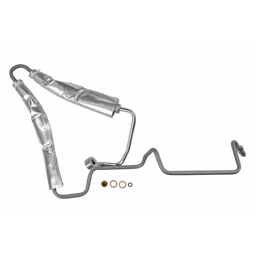 SUNSONG 3401845 Power Steering Pressure Line Hose Assembly