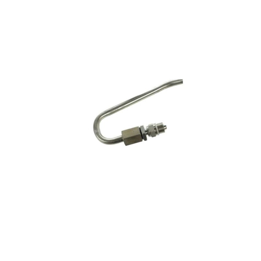SUNSONG 3401847 Power Steering Pressure Line Hose Assembly