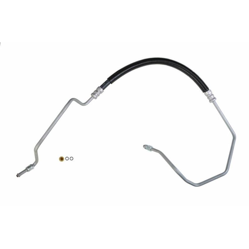 SUNSONG 3401848 Power Steering Pressure Line Hose Assembly