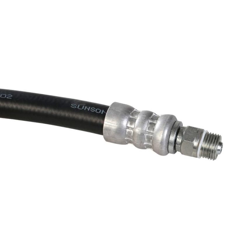 SUNSONG 3401857 Power Steering Pressure Line Hose Assembly