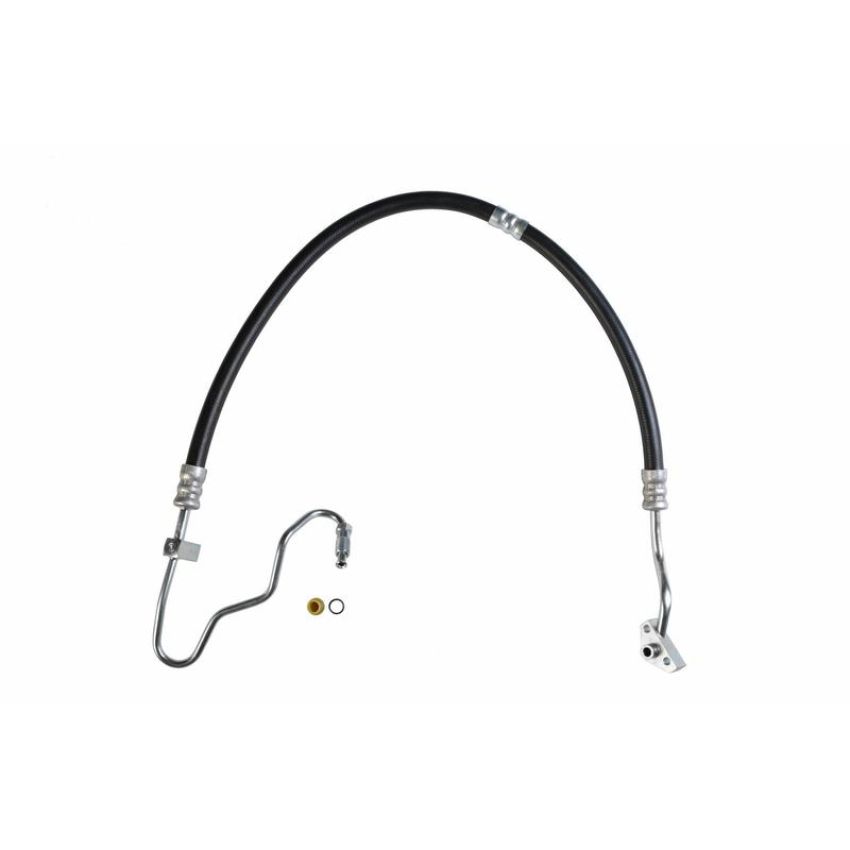 SUNSONG 3401858 Power Steering Pressure Line Hose Assembly
