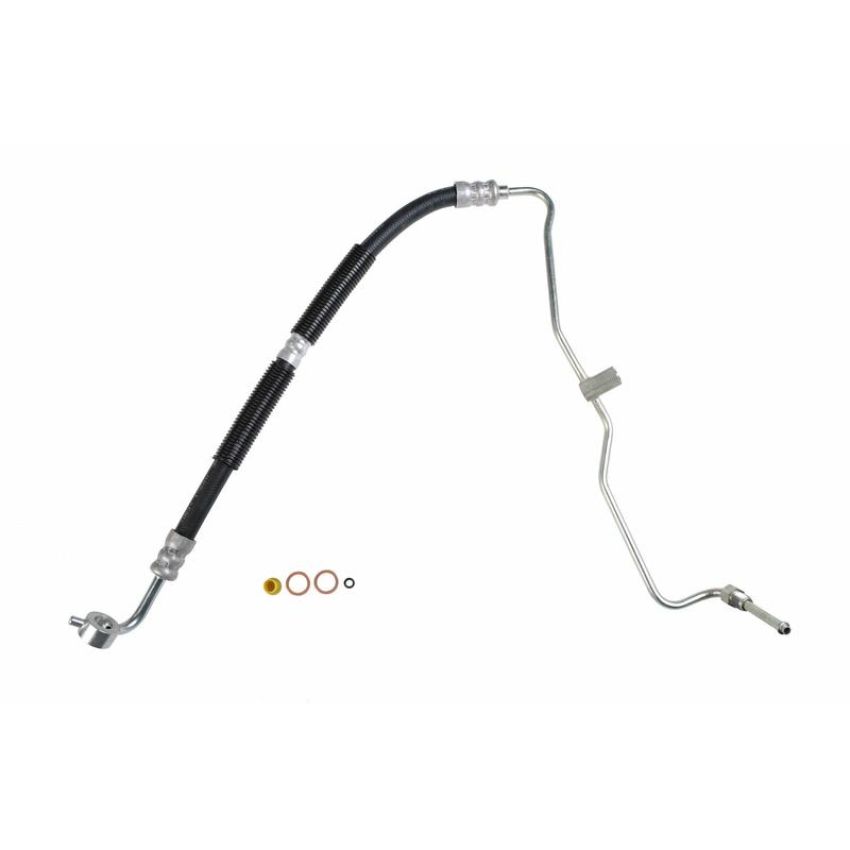 SUNSONG 3401859 Power Steering Pressure Line Hose Assembly