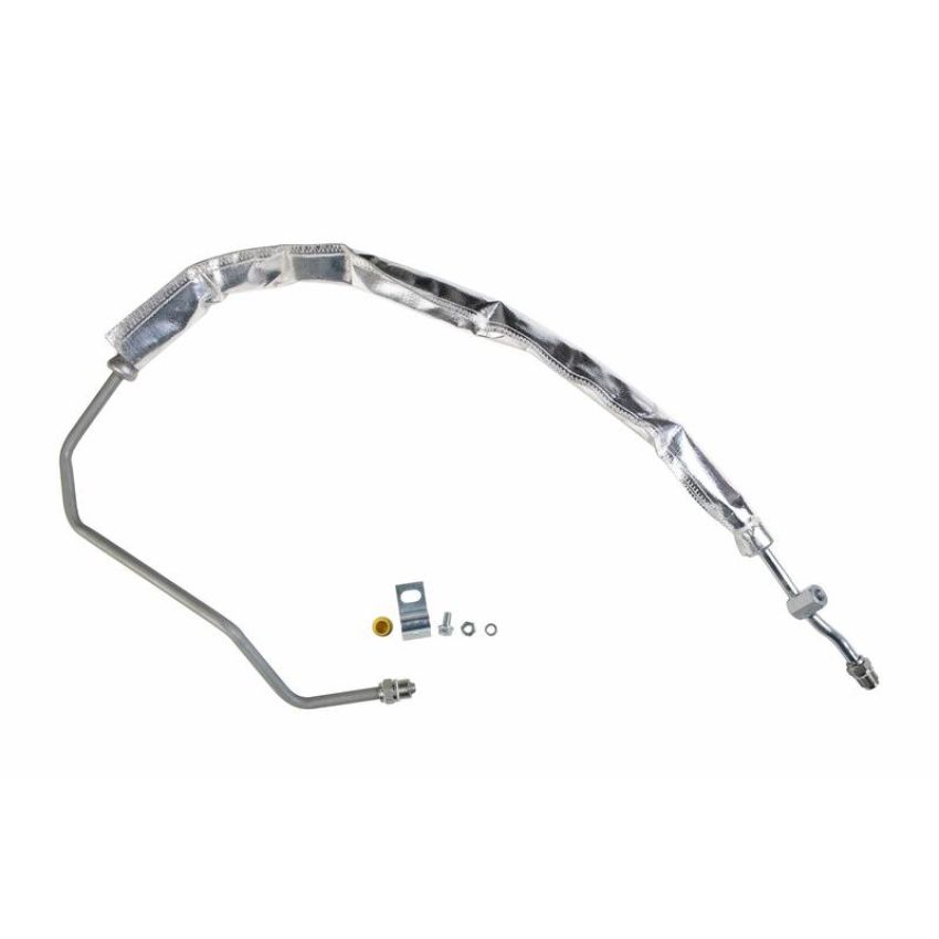 SUNSONG 3401860 Power Steering Pressure Line Hose Assembly