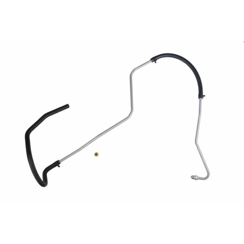 SUNSONG 3401861 Power Steering Return Line Hose Assembly