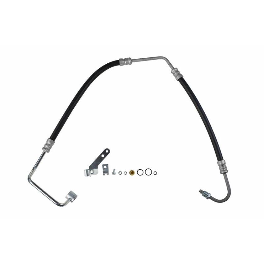 SUNSONG 3401862 Power Steering Pressure Line Hose Assembly