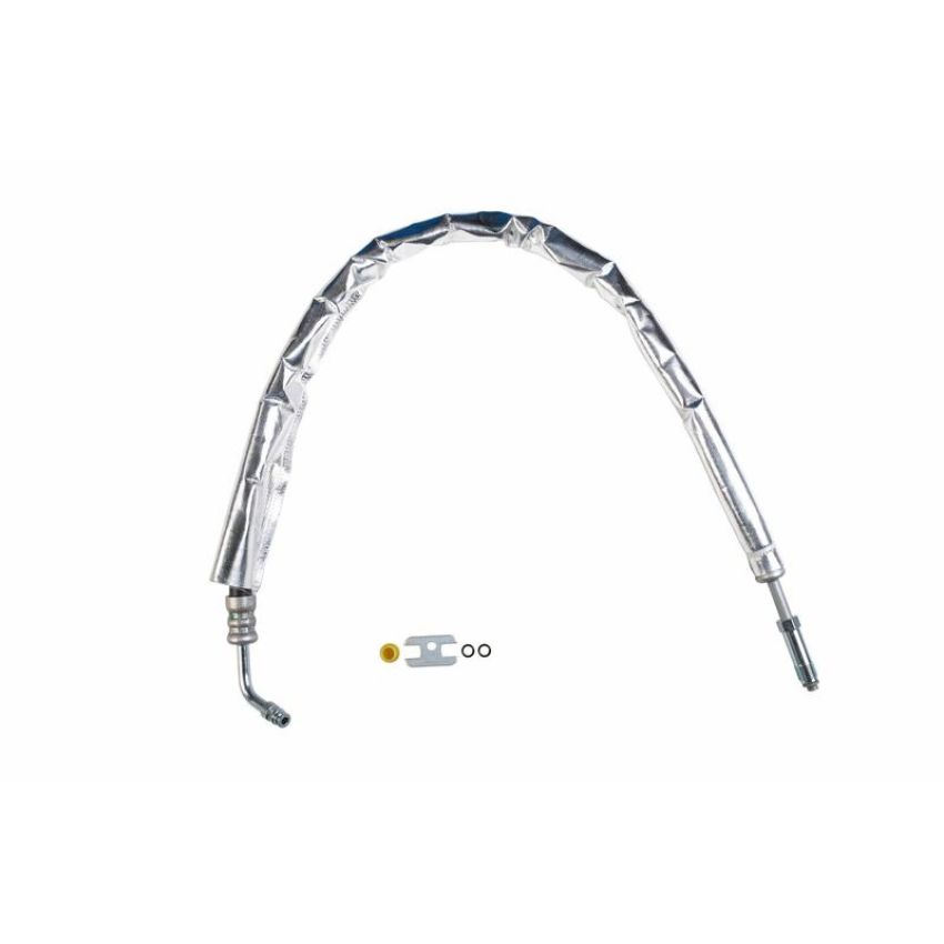 SUNSONG 3401863 Power Steering Pressure Line Hose Assembly