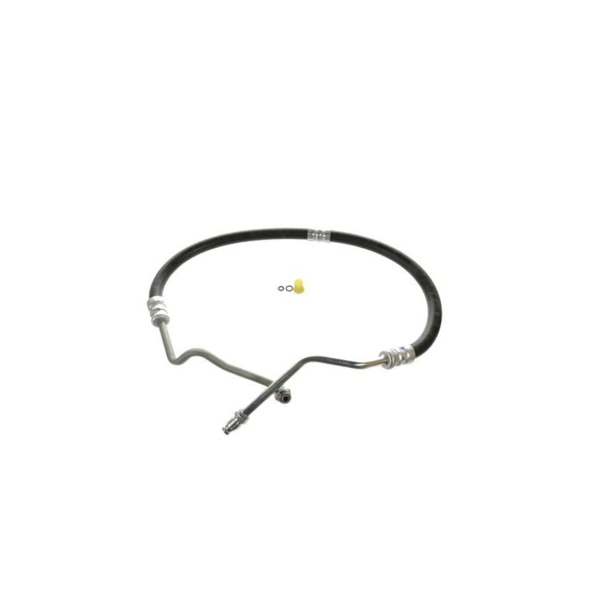 SUNSONG 3401864 Power Steering Pressure Line Hose Assembly