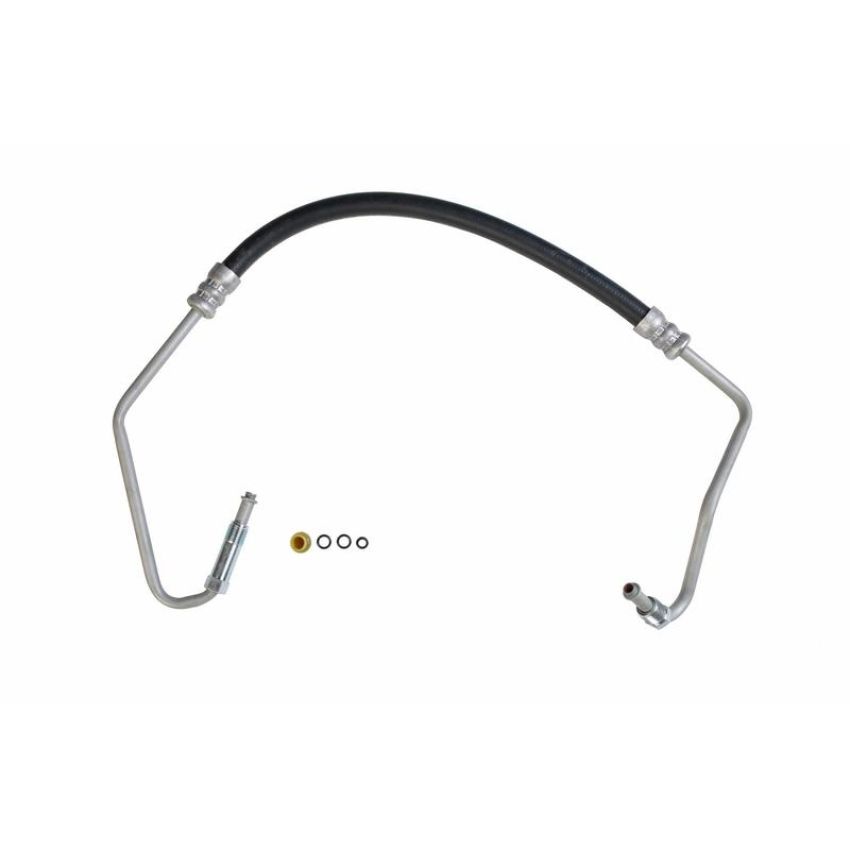 SUNSONG 3401865 Power Steering Pressure Line Hose Assembly