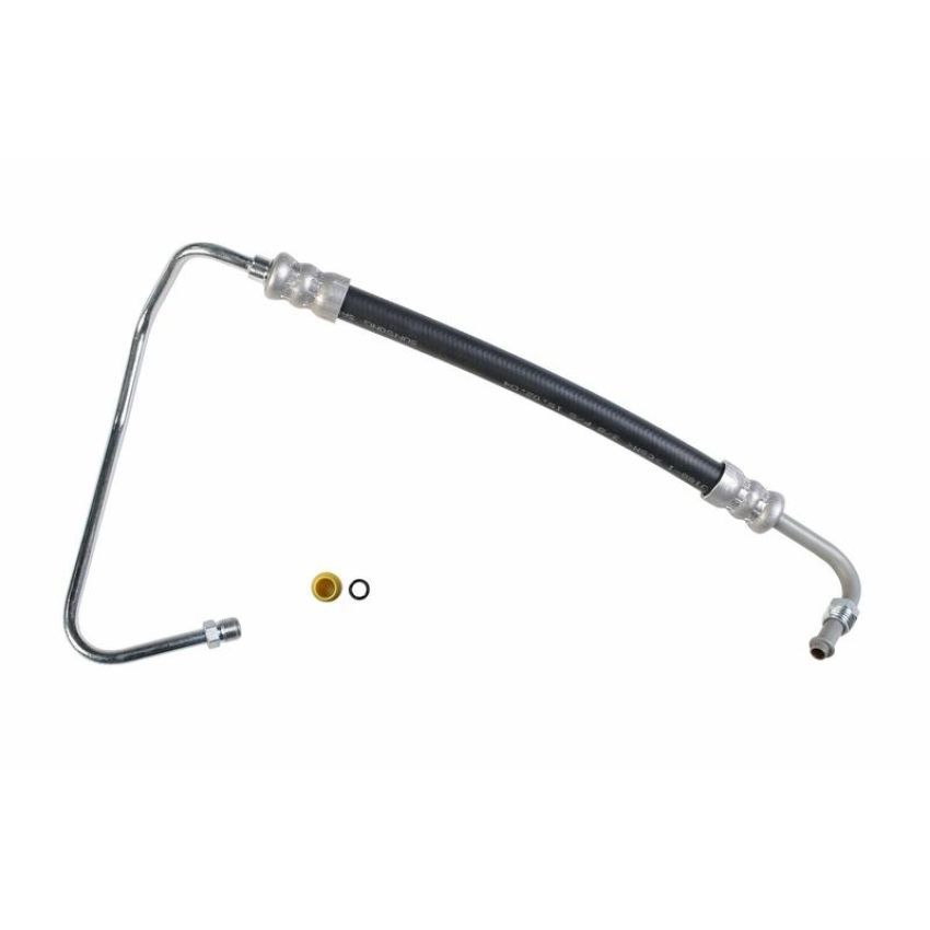 SUNSONG 3401868 Power Steering Pressure Line Hose Assembly