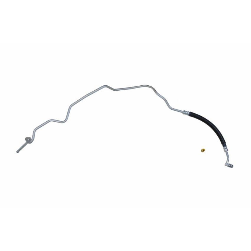 SUNSONG 3401871 Power Steering Return Line Hose Assembly