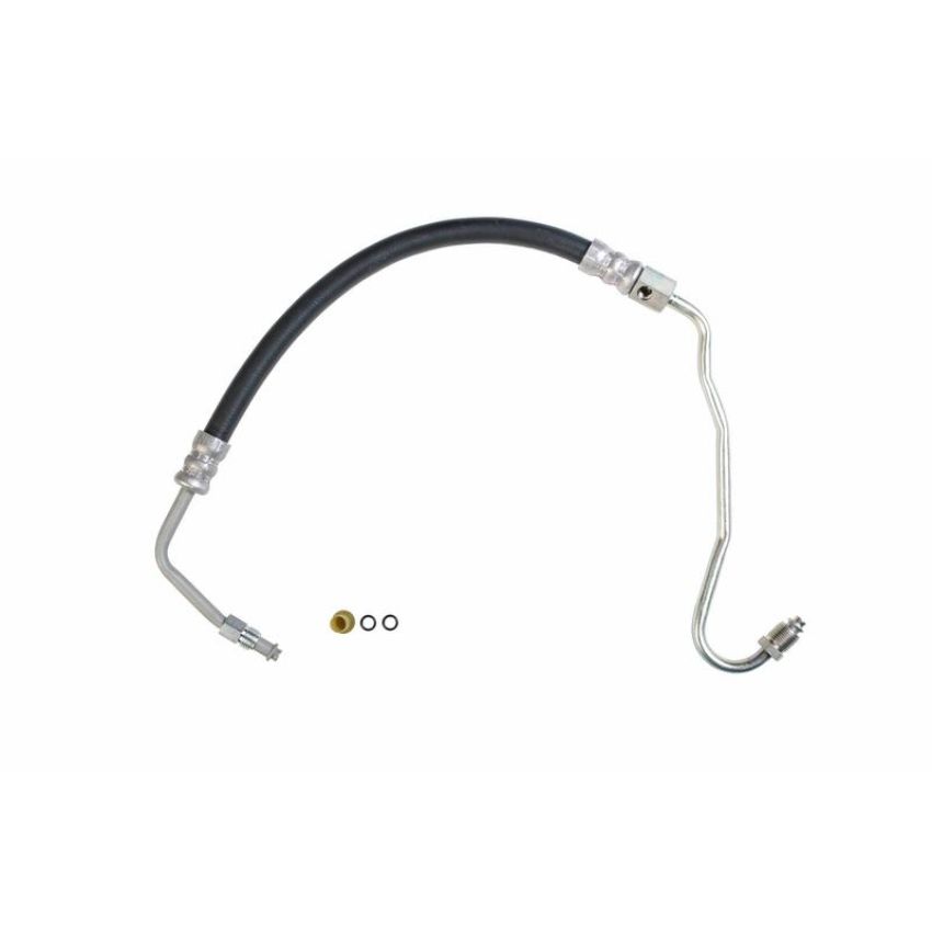 SUNSONG 3401873 Power Steering Pressure Line Hose Assembly