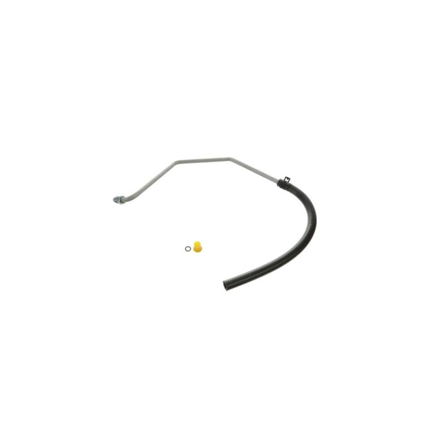 SUNSONG 3401874 Power Steering Return Line Hose Assembly