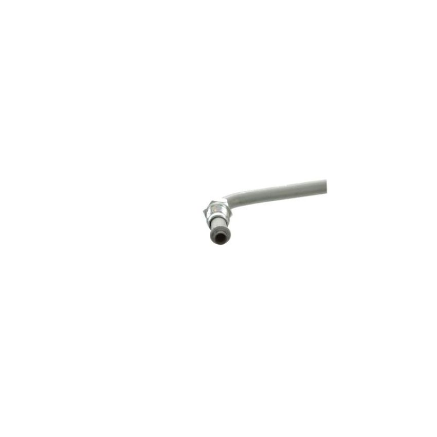 SUNSONG 3401874 Power Steering Return Line Hose Assembly