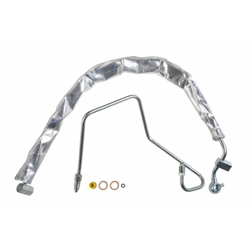SUNSONG 3401889 Power Steering Pressure Line Hose Assembly