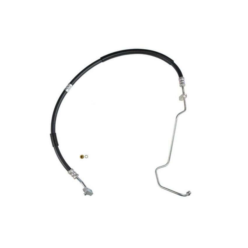 SUNSONG 3401899 Power Steering Pressure Line Hose Assembly